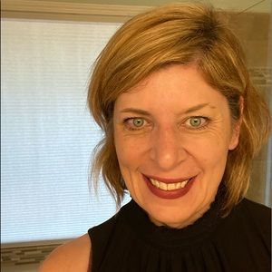 Meet your Posher, Kaye